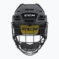 Шолом хокейний CCM Tacks 210 Combo black 2