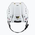 Шолом хокейний CCM Tacks 210 Combo white 4