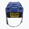 Шолом хокейний CCM САПer Tacks X royal 2