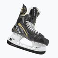 Ковзани хокейні чоловічі CCM Tacks AS-V Pro SR black 2