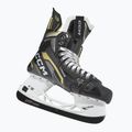 Ковзани хокейні чоловічі CCM Tacks AS-V Pro SR Tapered black 2