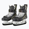 Ковзани хокейні чоловічі CCM Tacks AS-V Pro SR Tapered black 4