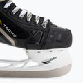 Ковзани хокейні чоловічі CCM Tacks AS-V SR black 7