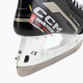 Ковзани хокейні чоловічі CCM Tacks AS-V SR black 8