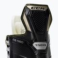 Ковзани хокейні CCM Tacks AS-560 чорні 4021487 6