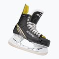 Ковзани хокейні CCM Tacks AS-560 INT black 2