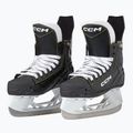 Ковзани хокейні дитячі CCM Tacks AS-550 JR black 4