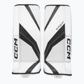 Нагрудник дитячий CCM YT Flex 3 YTH white/black