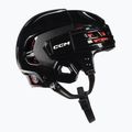 Шолом хокейний CCM Tacks 70 чорний 4109843 4