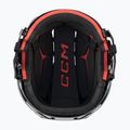 Шолом хокейний CCM Tacks 70 чорний 4109843 5