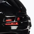 Шолом хокейний CCM Tacks 70 чорний 4109843 7
