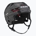 Шолом хокейний CCM Tacks 70 чорний 4109843 9