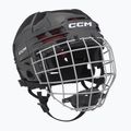 Шолом хокейний CCM Tacks 70 Combo чорний 4109852 11