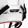 Шолом хокейний дитячий CCM Tacks 70 Combo білий 4109867 8