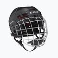 Дитячий хокейний шолом CCM Tacks 70 Combo black