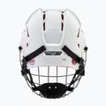 Шолом хокейний юніорський CCM Tacks 70 Combo білий 4109872 11