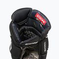 Рукавиці хокейні CCM Tacks AS-V Pro SR black/white 4