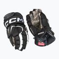 Рукавиці хокейні дитячі CCM Tacks AS-V Pro YTH black/white