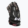 Рукавиці хокейні дитячі CCM Tacks AS-V Pro YTH black/white 3