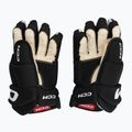Рукавиці хокейні CCM Tacks AS-550 чорні 4109937 2