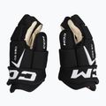 Рукавиці хокейні CCM Tacks AS-550 чорні 4109937 4