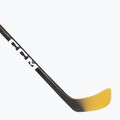 Ключка CCM Tacks дитяча хокейна AS-570 JR чорна 4