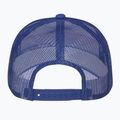Бейсболка CCM Vintage Meshback Trucker blue/white/red 3