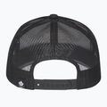 Кепка CCM Meshback Trucker black 3
