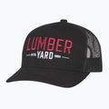 Кепка CCM Lumber Yard Meshback Trucker black 2