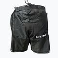 Шорти хокейні  CCM PP25 Velcro SR black