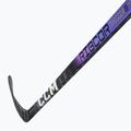 Ключка хокейна CCM Ribcor Trigger 8 Pro SR чорна 3