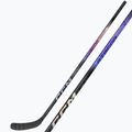 Ключка хокейна CCM Ribcor Trigger 8 Pro SR чорна 6
