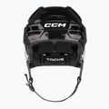 Шолом хокейний CCM Tacks 720 black 2