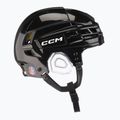 Шолом хокейний CCM Tacks 720 black 3