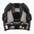 Шолом хокейний CCM Tacks 720 black 4