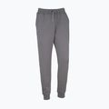 Штани жіночі CCM Core Cuffed Jogger SR dark grey heather