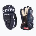 Рукавиці хокейні CCM JetSpeed FT6 Pro SR navy/white