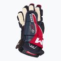 Рукавиці хокейні CCM JetSpeed FT6 Pro SR navy/red/white 3