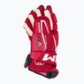 Рукавиці хокейні CCM JetSpeed FT6 Pro SR red/white 3