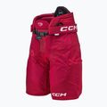Штани хокейні чоловічі CCM JetSpeed FT6 Pro SR red