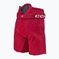 Штани хокейні чоловічі CCM JetSpeed FT6 Pro SR red 2