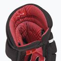 Рукавиці хокейні дитячі CCM Next YTH black/white 4