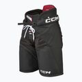 Штани хокейні чоловічі CCM Next SR black