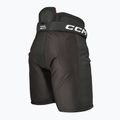 Штани хокейні чоловічі CCM Next SR black 2