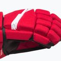 Рукавиці хокейні дитячі CCM Next JR red/white 3