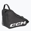 Сумка для ковзанів CCM white 6