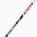 Ключка хокейна дитяча CCM Ultimate YTH white 2