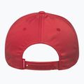Бейсболка CCM Team Flatbrim Snapback SR red 3