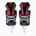 Ковзани хокейні дитячі CCM Next YTH black 4