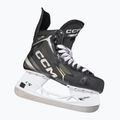 Ковзани хокейні чоловічі CCM Tacks XF90 SR black 6
